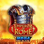 Mega Fire Blaze: Emperor of Rome